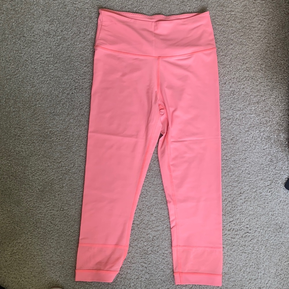Victoria’s Secret high waisted leggings